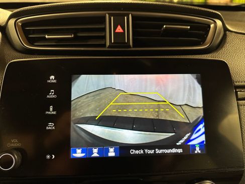 Used 2021 Honda CR-V EX-L image 22