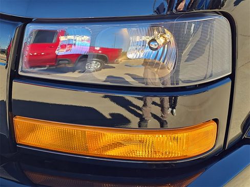 New 2025 GMC Savana 2500 Explorer Conversion Van w/ Driver Convenience Package image 29