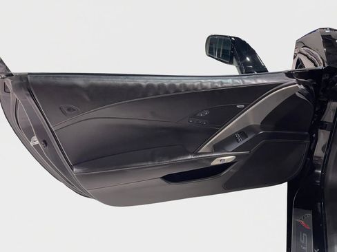 Used 2014 Chevrolet Corvette Stingray Coupe w/ 2LT Preferred Equipment Group image 16