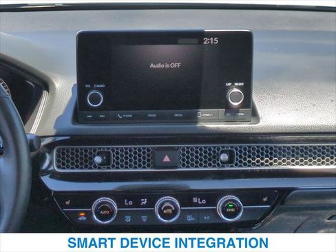 Certified 2024 Honda Civic EX image 17