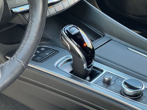 Used 2023 Cadillac CT5 Premium Luxury AWD/4WD image 27