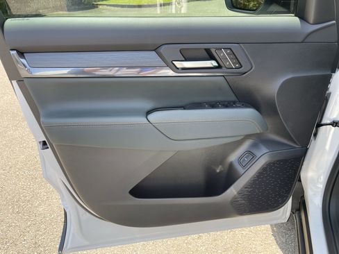 New 2026 GMC Terrain AT4 w/ Convenience Package III image 57