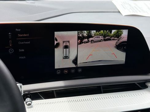 Certified 2025 Cadillac Optiq Sport 2 AWD/4WD image 14