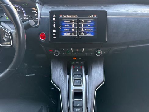 Used 2019 Honda Clarity Touring image 17