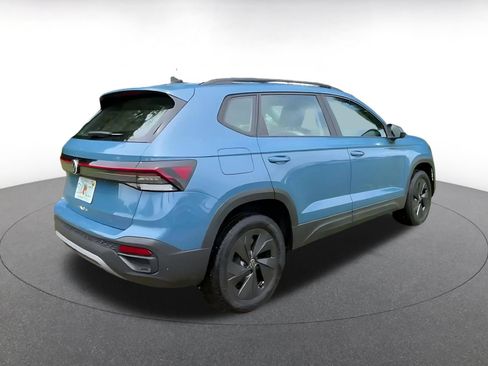 Used 2026 Volkswagen Taos S FWD image 13