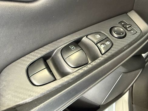 Used 2023 Nissan Sentra SV w/ All-Weather Package FWD image 23