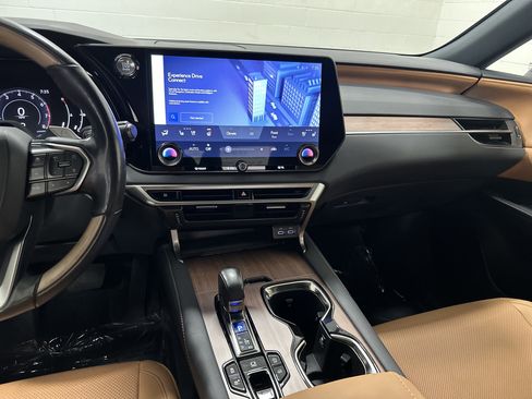 Certified 2024 Lexus RX 350 Premium w/ Convenience Package image 30