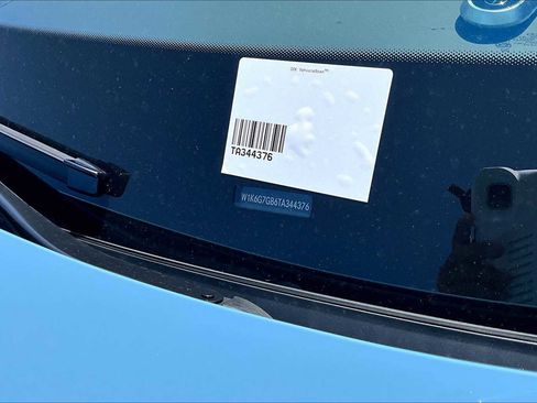 New 2026 Mercedes-Benz S 580 S 580 image 20