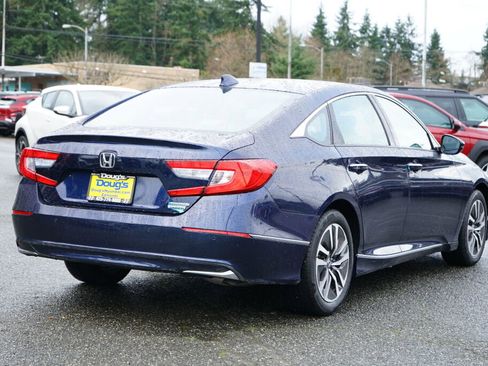 Used 2020 Honda Accord Touring image 6
