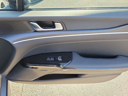New 2026 Kia K5 GT-Line w/ GT-Line Premium Package FWD image 10