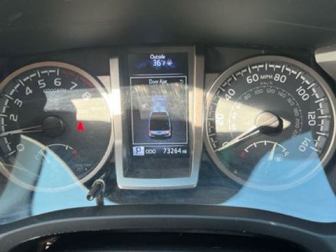 Used 2023 Toyota Tacoma SR5 image 16