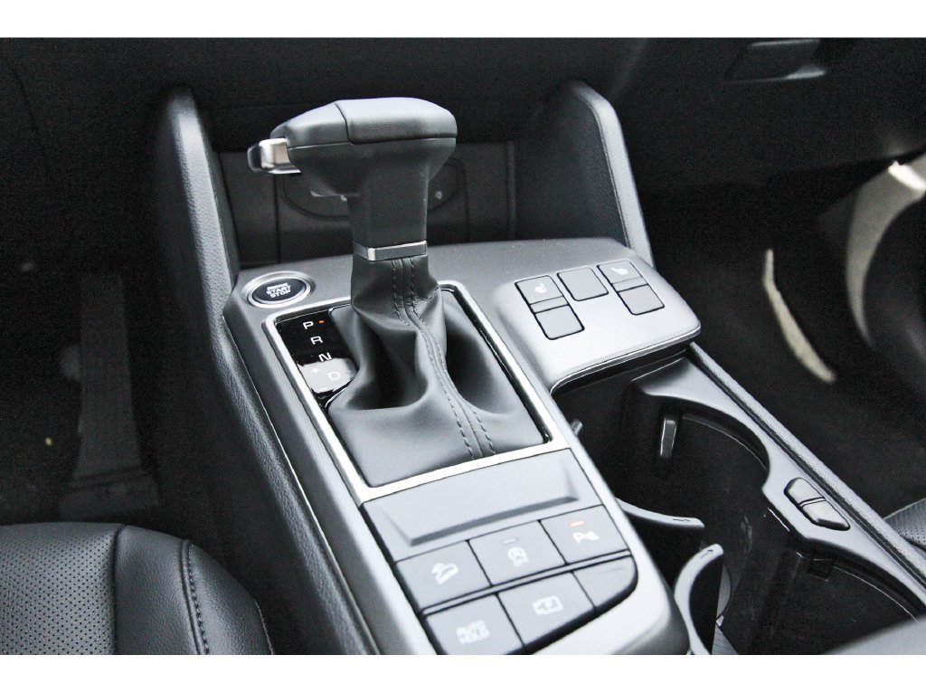 New 2026 Kia Sportage SX FWD image 22