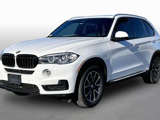 Used 2017 BMW X5 xDrive35i AWD/4WD video 1