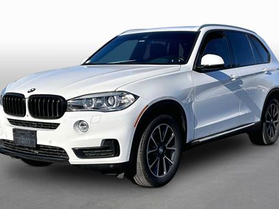 Used 2017 BMW X5 xDrive35i