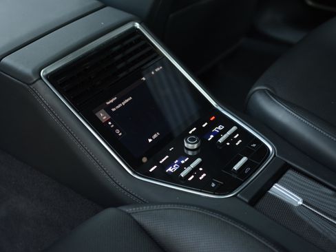 Certified 2023 Porsche Panamera GTS AWD/4WD image 26