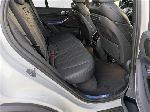 Used 2023 BMW X5 sDrive40i w/ Parking Assistance Package image 21