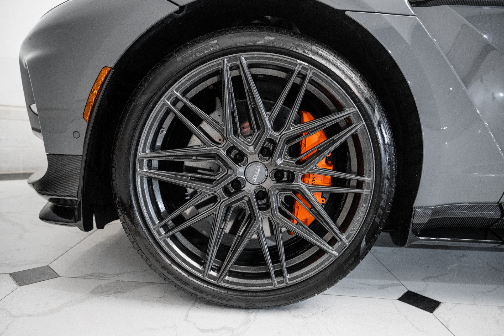 Used 2023 Aston Martin DBX 707 AWD/4WD image 4