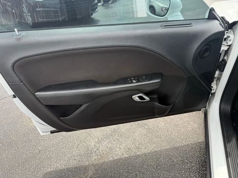 Used 2020 Dodge Challenger R/T image 13