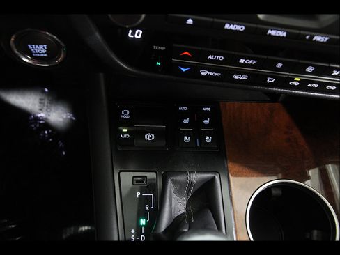 Used 2017 Lexus RX 350 AWD w/ Premium Package image 17