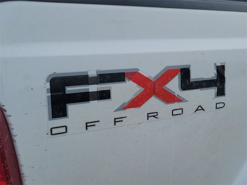 Used 2011 Ford F350 Lariat w/ Lariat Ultimate Pkg image 7