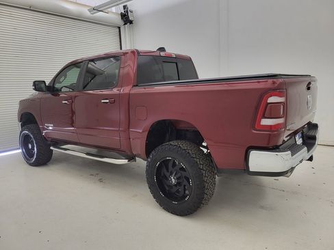 Used 2019 RAM 1500 Big Horn image 20