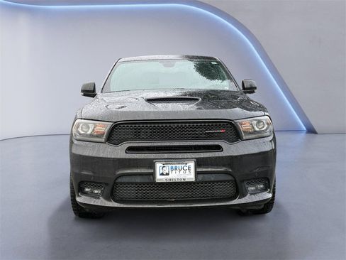 Used 2020 Dodge Durango R/T image 8