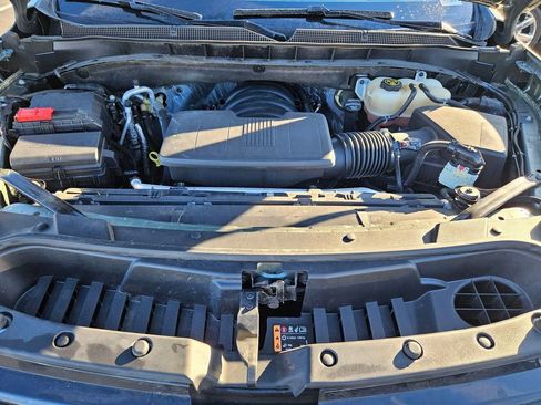 Used 2023 Chevrolet Tahoe LT image 40