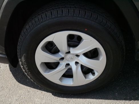 Certified 2024 Toyota RAV4 LE image 15