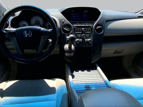 Used 2013 Honda Pilot EX image 15