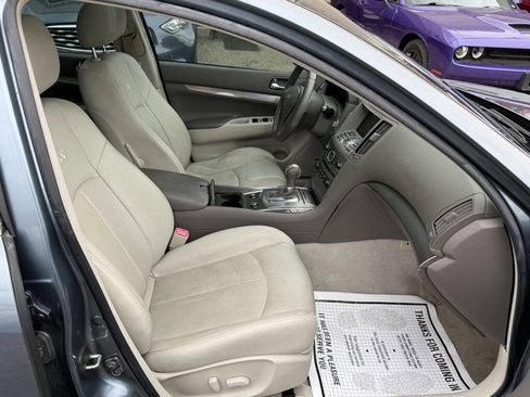 Used 2010 INFINITI G37 Journey w/ Premium Pkg image 20