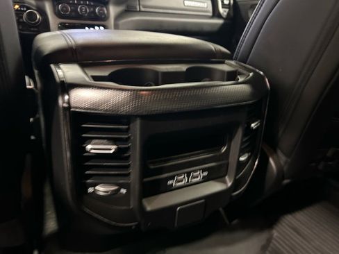 Used 2023 RAM 1500 Big Horn image 30