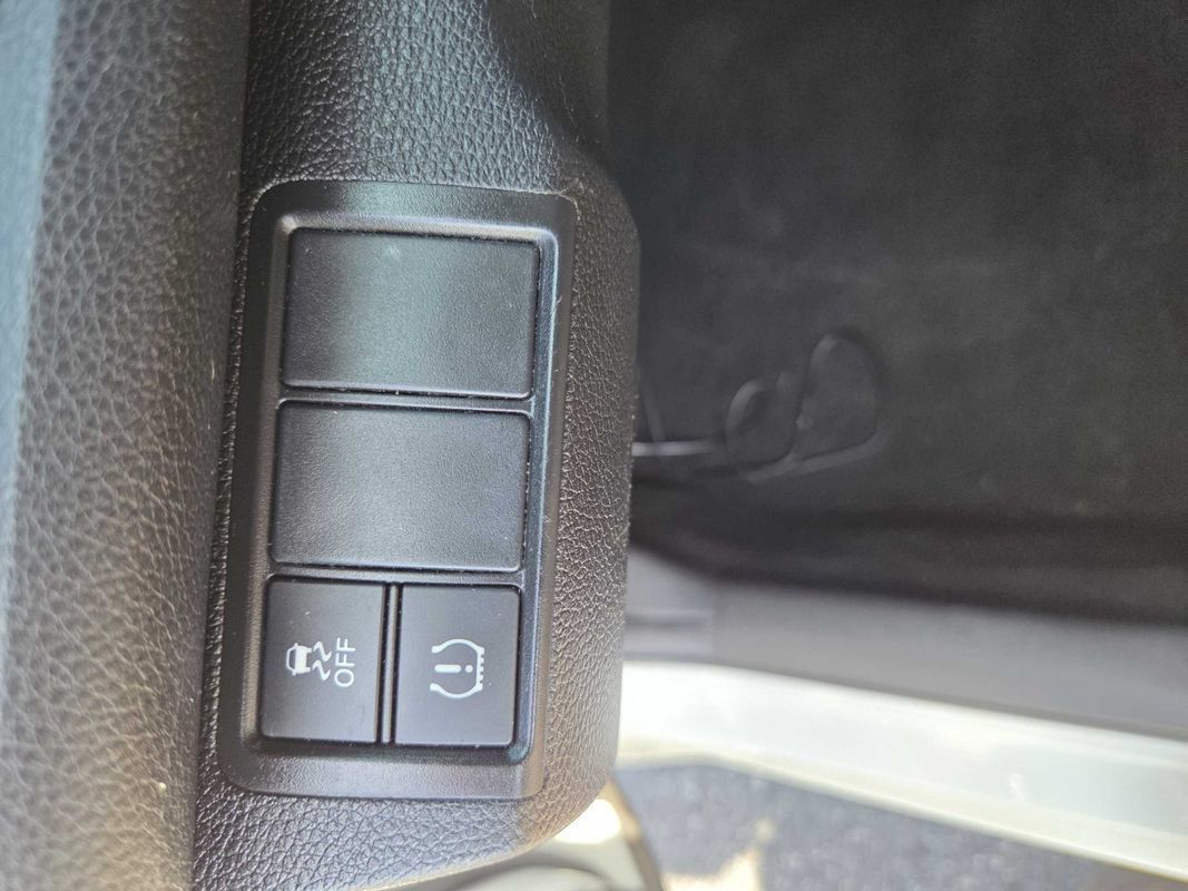 Used 2016 Honda Civic LX image 17