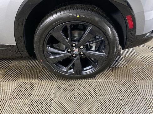Used 2026 Buick Envision Sport Touring AWD/4WD image 10