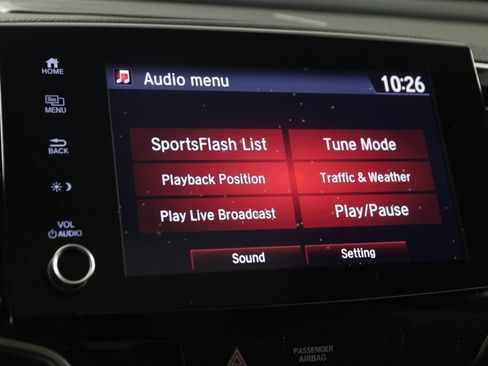 Used 2022 Honda Ridgeline Black Edition image 28