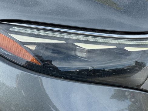 Certified 2023 Mercedes-Benz EQS 580 4MATIC SUV image 10