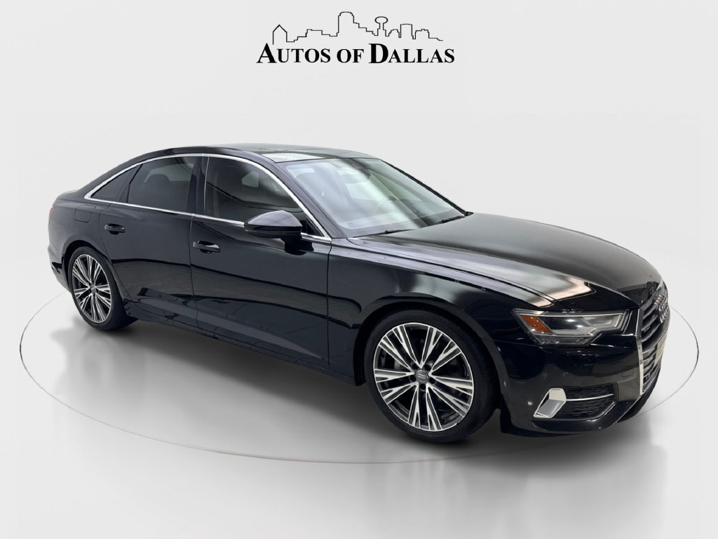 Used 2019 Audi A6 2.0T Premium w/ Convenience Package AWD/4WD image 5