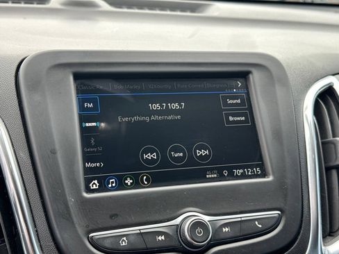 Used 2019 Chevrolet Equinox LT AWD/4WD image 21