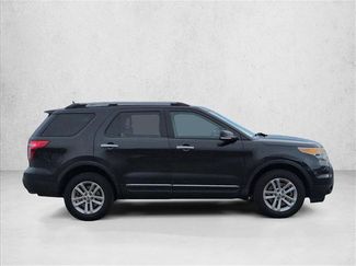 Used 2015 Ford Explorer XLT w/ Equipment Group 202A video 4