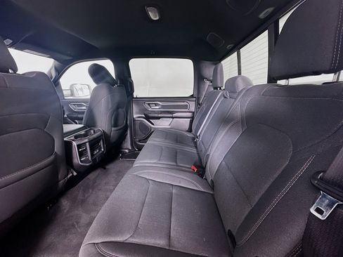Used 2023 RAM 1500 Big Horn image 27