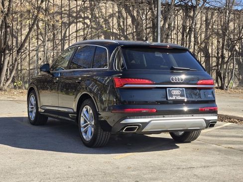 New 2026 Audi Q7 3.0T Premium Plus image 8