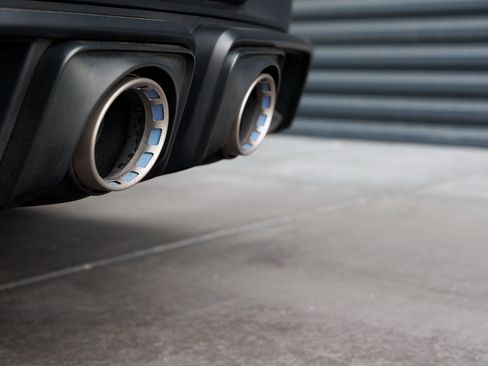 Certified 2026 Porsche 911 Targa 4 GTS image 38