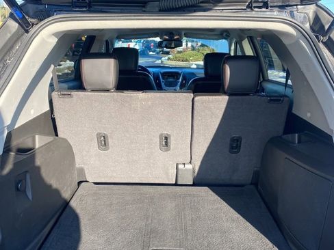 Used 2015 Chevrolet Equinox LT w/ Power Convenience Package image 13