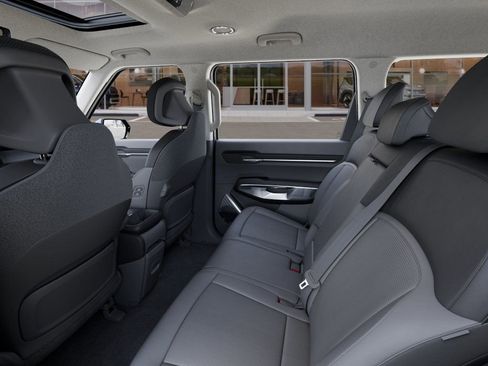 New 2026 Kia EV9 Light image 19