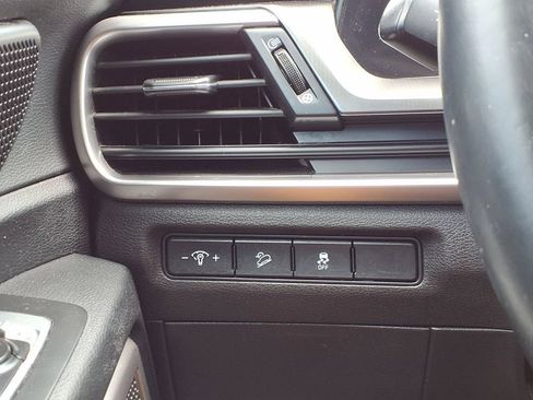 Used 2024 Kia Telluride S w/ S Sunroof Package AWD/4WD image 24