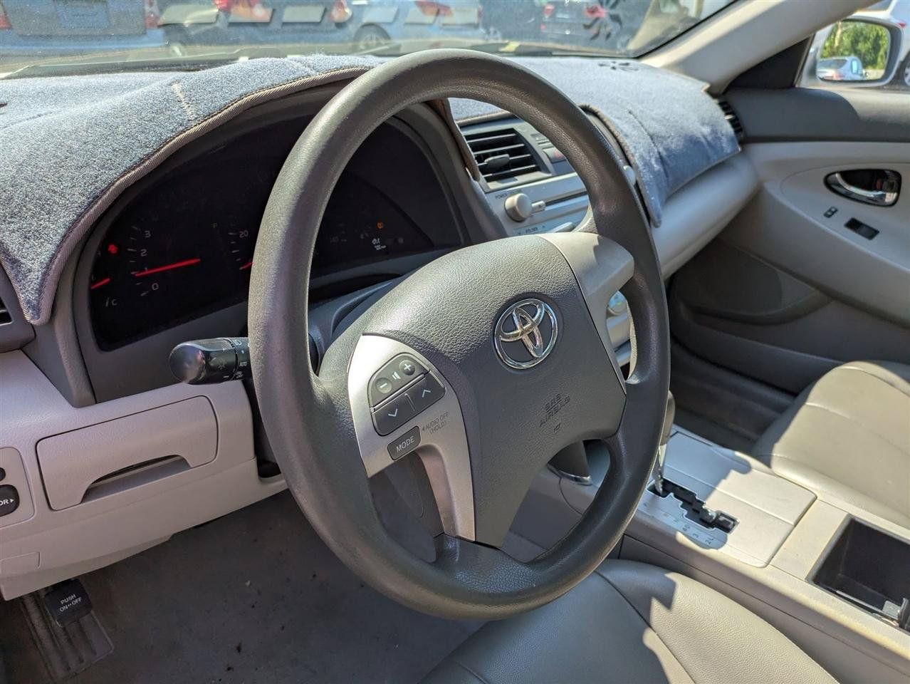 Used 2007 Toyota Camry CE FWD image 14