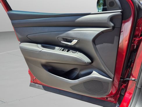 New 2026 Hyundai Tucson SEL FWD image 23