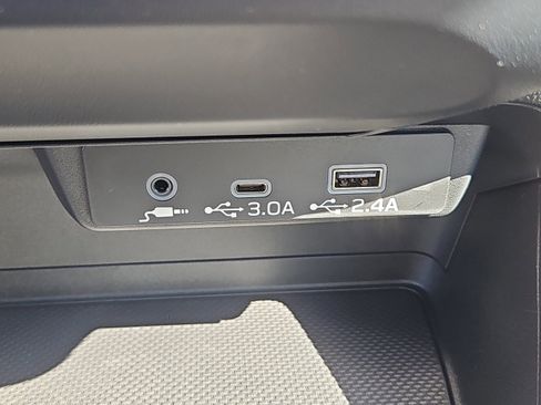 New 2026 Subaru Impreza 2.0i Sport image 11