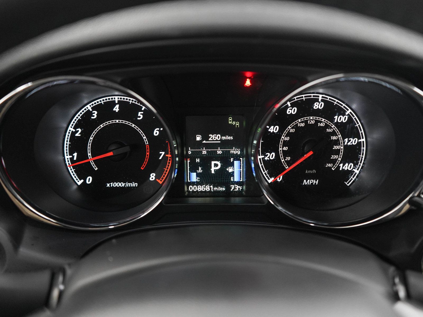 Used 2026 Mitsubishi Outlander Sport SE AWD/4WD image 24