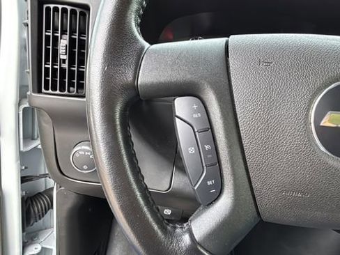 Used 2023 Chevrolet Express 3500 LS image 20