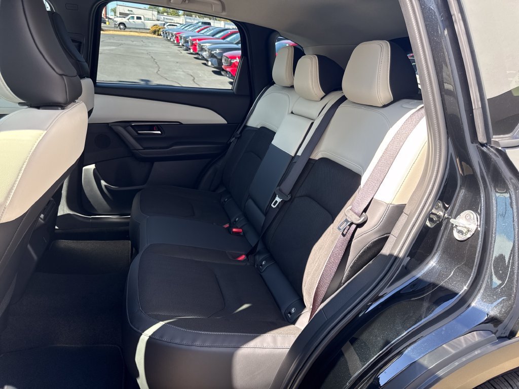 New 2026 MAZDA CX-5 Preferred AWD/4WD image 20